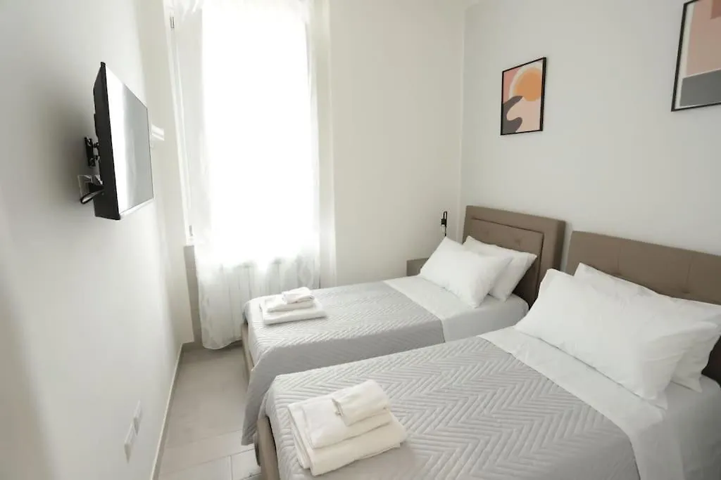 Santa Chiara Luxury House-1