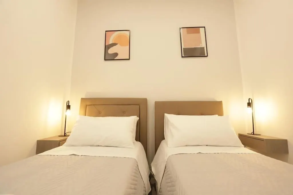 Santa Chiara Luxury House-1