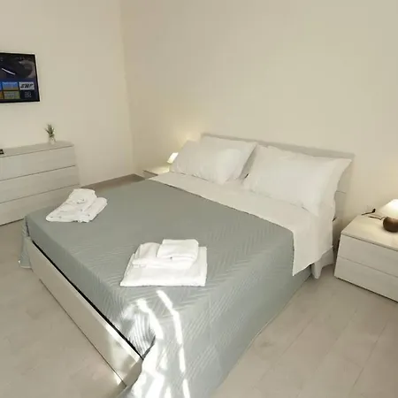 Santa Chiara Luxury House-3