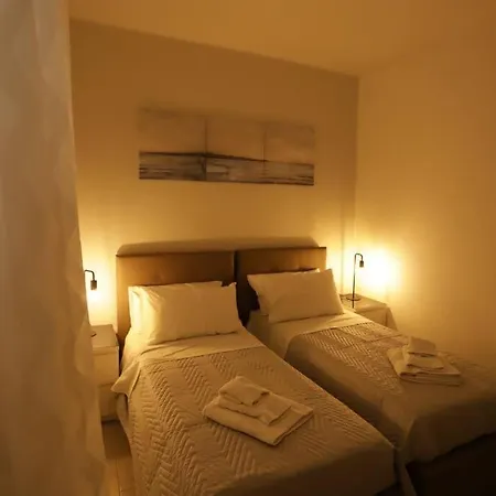 Santa Chiara Luxury House-2