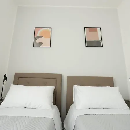 Santa Chiara Luxury House-3