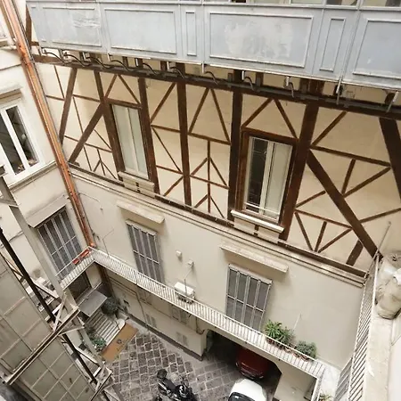 Santa Chiara Luxury House-2
